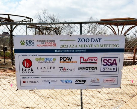 2023 Association of Zoos & Aquariums Mid-Year Meeting